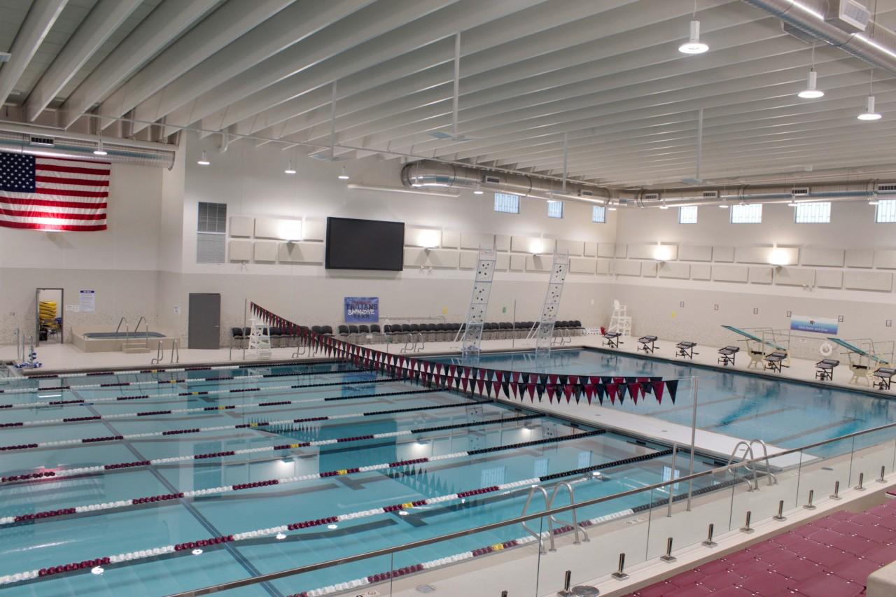 Grand Opening At New Prague Aquatic Center Aquatic Design